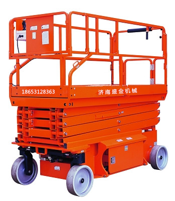 升降機(jī)常見(jiàn)部件的保養(yǎng)(圖2) \