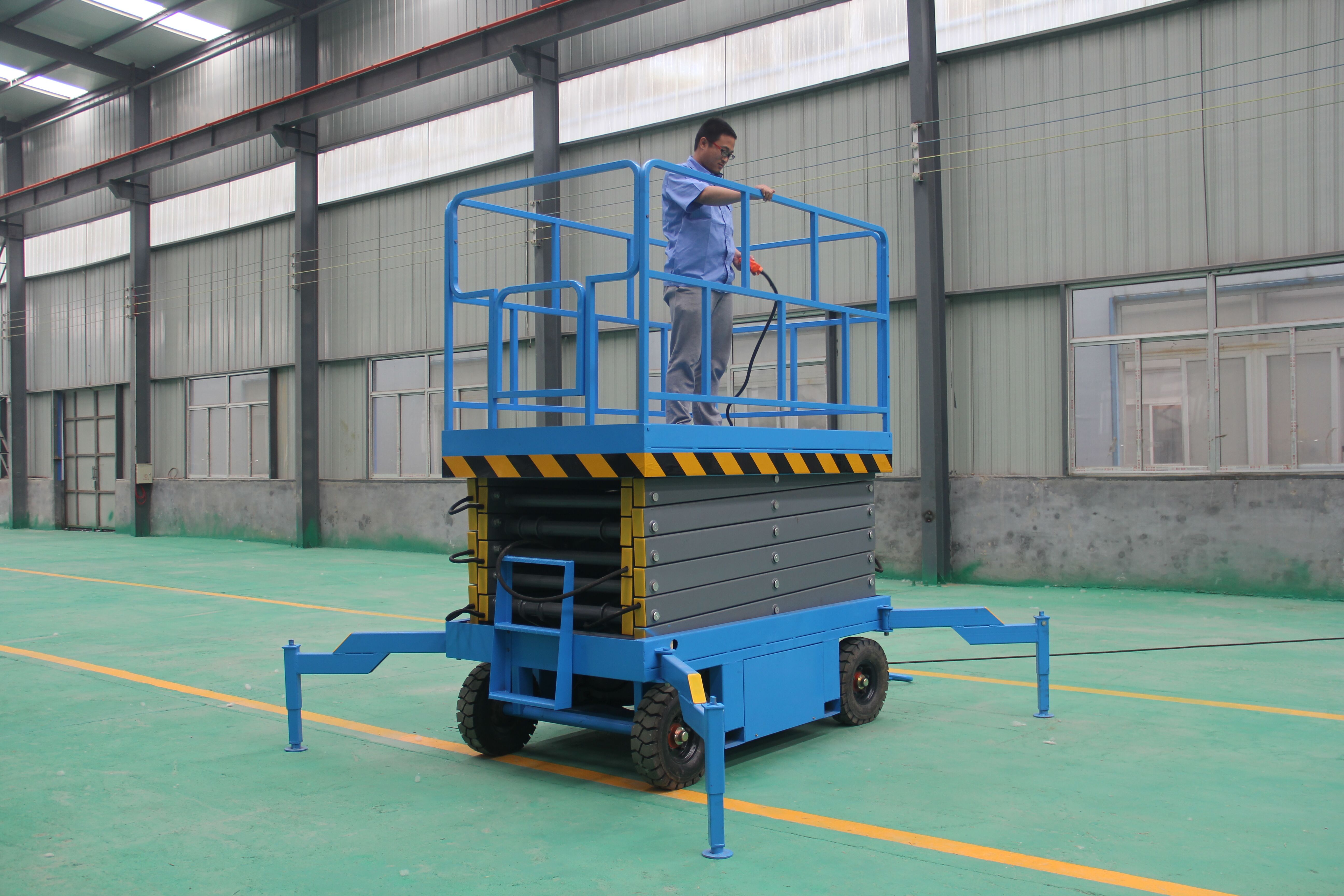 怎樣控制升降機的速度(圖1) \