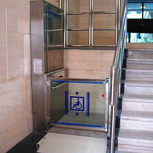 未來殘疾人升降機(jī)輕量化成上漲趨勢(圖3) \