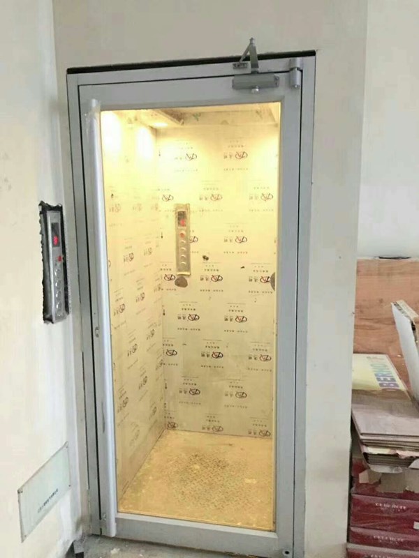 你不得不知道的家用電梯知識(shí)(圖1) 你不得不知道的家用電梯知識(shí)(圖1)