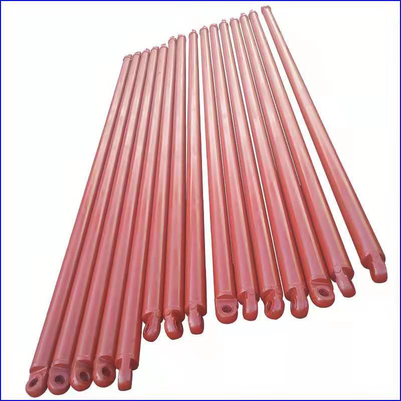 ?常見的液壓缸類型有哪幾種？(圖1)