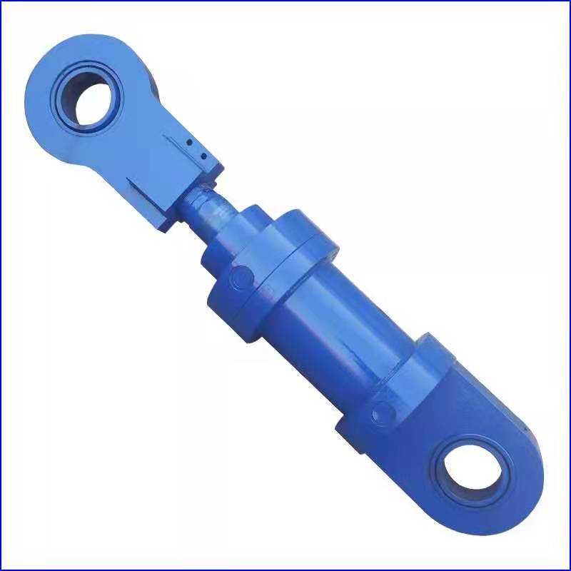 液壓油缸安裝有哪些注意事項？如何維護保養(yǎng)液壓缸？(圖1)